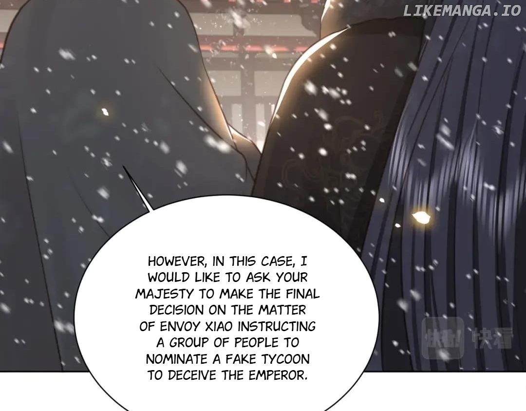 Lonely Emperor Chases His Sister-in-Law Chapter 68 - page 77